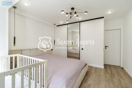 Продаж 3 кімнатної квартири (74,5/52/7), 3 пов. 9 пов. будинку, <a class="location-link" href="/kiev/" title="Недвижимость Київ">Київ</a>, <a class="location-link" href="/kiev/pecherskij/" title="Недвижимость Печерський район">Печерський р-н</a>, Велика Васильківська вул., 131 (изображение 10)