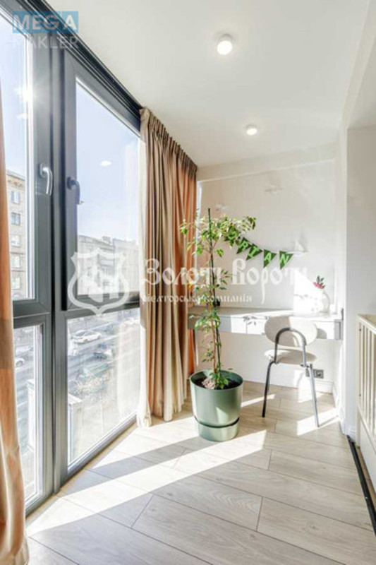 Продаж 3 кімнатної квартири (74,5/52/7), 3 пов. 9 пов. будинку, <a class="location-link" href="/kiev/" title="Недвижимость Київ">Київ</a>, <a class="location-link" href="/kiev/pecherskij/" title="Недвижимость Печерський район">Печерський р-н</a>, Велика Васильківська вул., 131 (изображение 11)