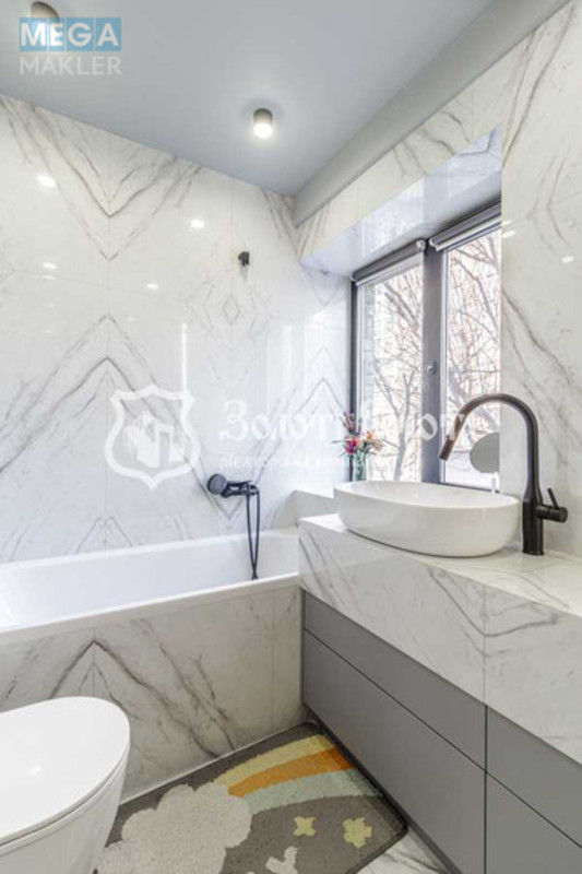 Продаж 3 кімнатної квартири (74,5/52/7), 3 пов. 9 пов. будинку, <a class="location-link" href="/kiev/" title="Недвижимость Київ">Київ</a>, <a class="location-link" href="/kiev/pecherskij/" title="Недвижимость Печерський район">Печерський р-н</a>, Велика Васильківська вул., 131 (изображение 17)