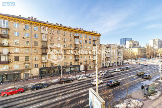 Продаж 3 кімнатної квартири (74,5/52/7), 3 пов. 9 пов. будинку, <a class="location-link" href="/kiev/" title="Недвижимость Київ">Київ</a>, <a class="location-link" href="/kiev/pecherskij/" title="Недвижимость Печерський район">Печерський р-н</a>, Велика Васильківська вул., 131 (изображение 23)