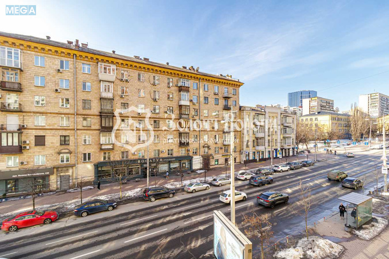 Продаж 3 кімнатної квартири (74,5/52/7), 3 пов. 9 пов. будинку, <a class="location-link" href="/kiev/" title="Недвижимость Київ">Київ</a>, <a class="location-link" href="/kiev/pecherskij/" title="Недвижимость Печерський район">Печерський р-н</a>, Велика Васильківська вул., 131 (изображение 23)