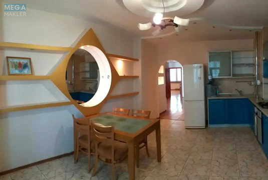 Продаж 3 кімнатної квартири (125/85/23), 7 пов. 9 пов. будинку, <a class="location-link" href="/kiev/" title="Недвижимость Київ">Київ</a>, <a class="location-link" href="/kiev/dneprovskij/" title="Недвижимость Дніпровський район">Дніпровський р-н</a>, Раисы Окипной ул., 4 (изображение 4)