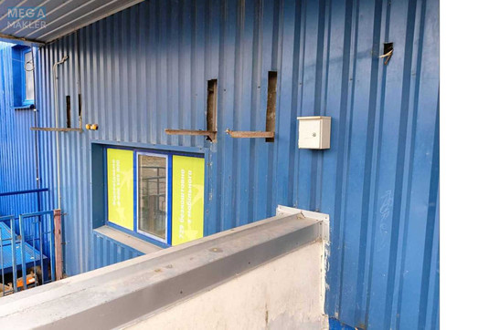 Продаж комерційної нерухомості, 136,20&nbsp;кв.м, под офис, <a class="location-link" href="/kharkov/" title="Недвижимость Харків">Харків</a>, <a class="location-link" href="/kharkov/moskovskij/" title="Недвижимость Московський район">Московський р-н</a>, Павлова Академіка, 160 (изображение 3)