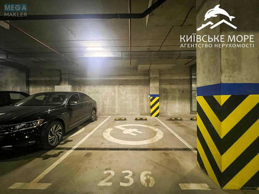 Оренда комерційної нерухомості, 15&nbsp;кв.м, <a class="location-link" href="/kiev/" title="Недвижимость Київ">Київ</a>, <a class="location-link" href="/kiev/dneprovskij/" title="Недвижимость Дніпровський район">Дніпровський р-н</a>, Воскресенська вул., 2А (изображение 2)