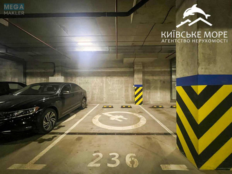 Оренда комерційної нерухомості, 15&nbsp;кв.м, <a class="location-link" href="/kiev/" title="Недвижимость Київ">Київ</a>, <a class="location-link" href="/kiev/dneprovskij/" title="Недвижимость Дніпровський район">Дніпровський р-н</a>, Воскресенська вул., 2А (изображение 2)