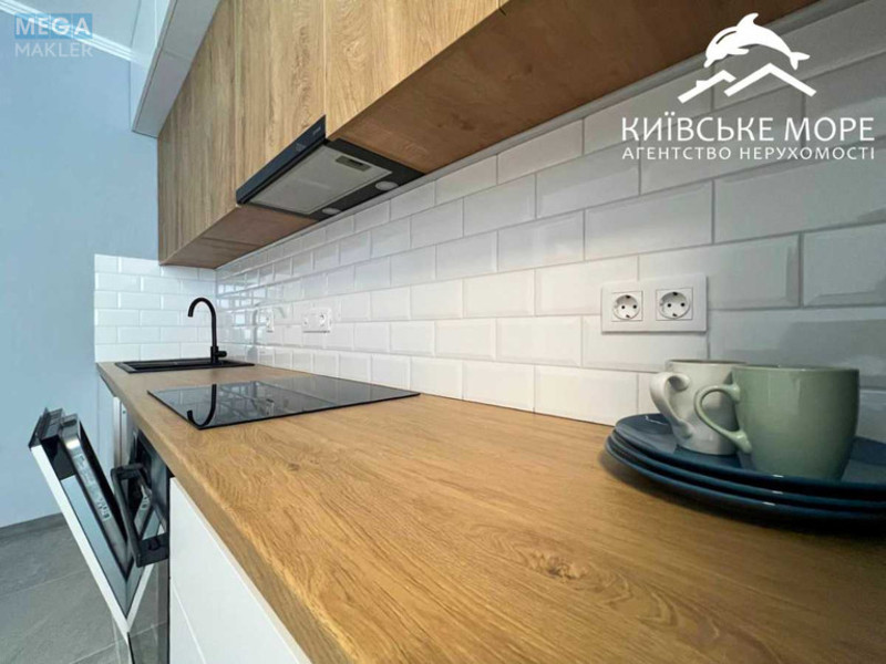 Оренда 1 кімнатної квартири, <a class="location-link" href="/kiev/" title="Недвижимость Київ">Київ</a>, <a class="location-link" href="/kiev/dneprovskij/" title="Недвижимость Дніпровський район">Дніпровський р-н</a>, Воскресенська вул., 2В (изображение 4)