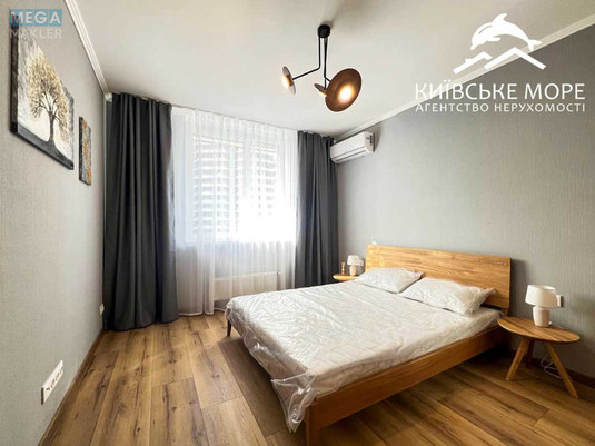 Оренда 1 кімнатної квартири, <a class="location-link" href="/kiev/" title="Недвижимость Київ">Київ</a>, <a class="location-link" href="/kiev/dneprovskij/" title="Недвижимость Дніпровський район">Дніпровський р-н</a>, Воскресенська вул., 2В (изображение 5)