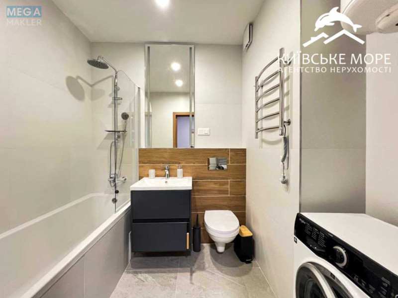 Оренда 1 кімнатної квартири, <a class="location-link" href="/kiev/" title="Недвижимость Київ">Київ</a>, <a class="location-link" href="/kiev/dneprovskij/" title="Недвижимость Дніпровський район">Дніпровський р-н</a>, Воскресенська вул., 2В (изображение 7)