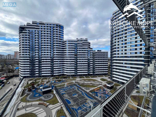 Оренда 1 кімнатної квартири, <a class="location-link" href="/kiev/" title="Недвижимость Київ">Київ</a>, <a class="location-link" href="/kiev/dneprovskij/" title="Недвижимость Дніпровський район">Дніпровський р-н</a>, Воскресенська вул., 2В (изображение 9)