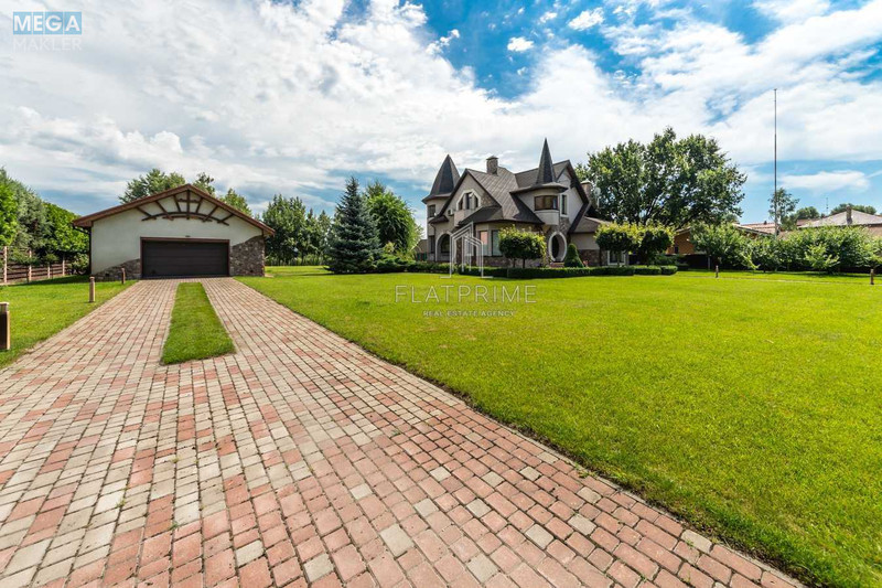 Продаж дома, 2&nbsp;поверху, 265&nbsp;кв.м, 5&nbsp;кімнат, ділянка 90&nbsp;соток, <a class="location-link" href="/procov/" title="Недвижимость Проців">Проців</a>, Дамба (изображение 8)