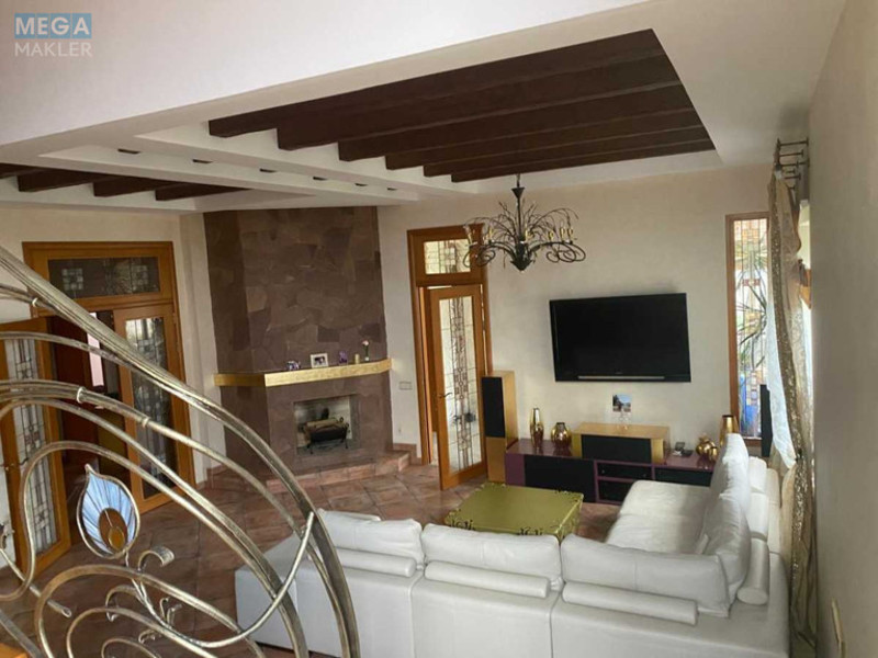 Продаж дома, 2&nbsp;поверху, 265&nbsp;кв.м, 5&nbsp;кімнат, ділянка 90&nbsp;соток, <a class="location-link" href="/procov/" title="Недвижимость Проців">Проців</a>, Дамба (изображение 17)