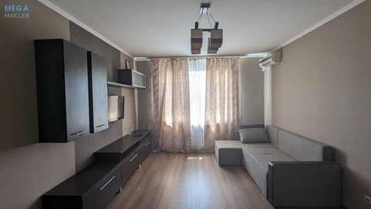 Оренда 2 кімнатної квартири, <a class="location-link" href="/kiev/" title="Недвижимость Київ">Київ</a>, <a class="location-link" href="/kiev/darnickij/" title="Недвижимость Дарницький район">Дарницький р-н</a>, Ревуцького вул., 5 (изображение 3)