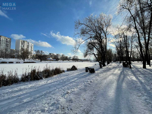 Продаж 1 кімнатної квартири (34/18/8,1), 6 пов. 16 пов. будинку, <a class="location-link" href="/kiev/" title="Недвижимость Київ">Київ</a>, <a class="location-link" href="/kiev/dneprovskij/" title="Недвижимость Дніпровський район">Дніпровський р-н</a>, Радужная ул., 16 (изображение 3)