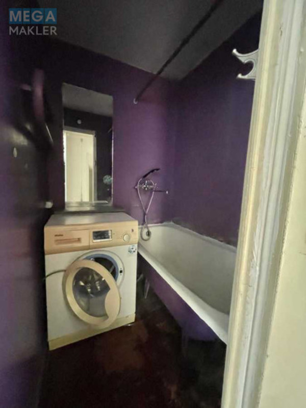 Продаж 1 кімнатної квартири (34/18/8,1), 6 пов. 16 пов. будинку, <a class="location-link" href="/kiev/" title="Недвижимость Київ">Київ</a>, <a class="location-link" href="/kiev/dneprovskij/" title="Недвижимость Дніпровський район">Дніпровський р-н</a>, Радужная ул., 16 (изображение 6)