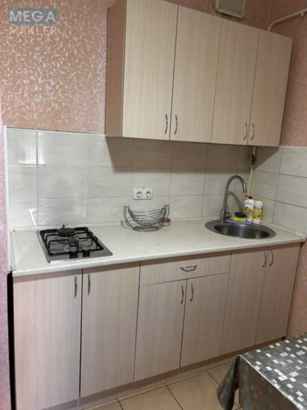 Оренда 1 кімнатної квартири, <a class="location-link" href="/avangard/" title="Недвижимость Авангард">Авангард</a>, Европейская, 2 (изображение 4)