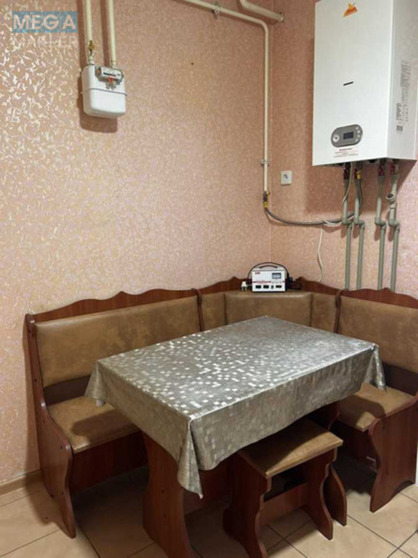 Оренда 1 кімнатної квартири, <a class="location-link" href="/avangard/" title="Недвижимость Авангард">Авангард</a>, Европейская, 2 (изображение 5)