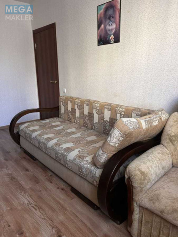 Оренда 1 кімнатної квартири, <a class="location-link" href="/avangard/" title="Недвижимость Авангард">Авангард</a>, Европейская, 2 (изображение 7)