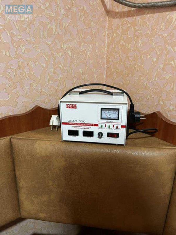 Оренда 1 кімнатної квартири, <a class="location-link" href="/avangard/" title="Недвижимость Авангард">Авангард</a>, Европейская, 2 (изображение 8)