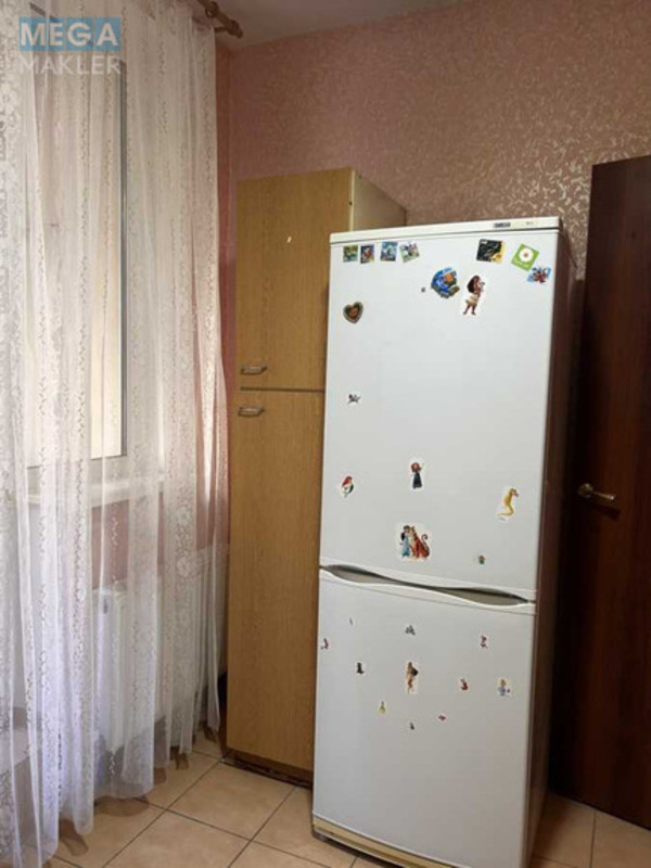 Оренда 1 кімнатної квартири, <a class="location-link" href="/avangard/" title="Недвижимость Авангард">Авангард</a>, Европейская, 2 (изображение 10)