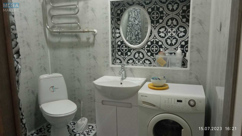 Оренда 1 кімнатної квартири, <a class="location-link" href="/odessa/" title="Недвижимость Одеса">Одеса</a>, <a class="location-link" href="/odessa/primorskij/" title="Недвижимость Приморський район">Приморський р-н</a>, Пушкинская, 24 (изображение 6)