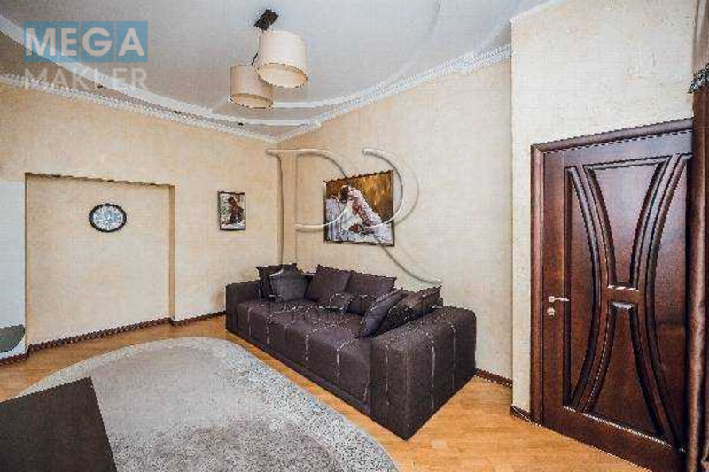 Продаж 2 кімнатної квартири (55/30/6), 3 пов. 4 пов. будинку, <a class="location-link" href="/kiev/" title="Недвижимость Київ">Київ</a>, <a class="location-link" href="/kiev/shevchenkovskij/" title="Недвижимость Шевченківський район">Шевченківський р-н</a>, Петлюри Симона вулиця, 8 (изображение 2)