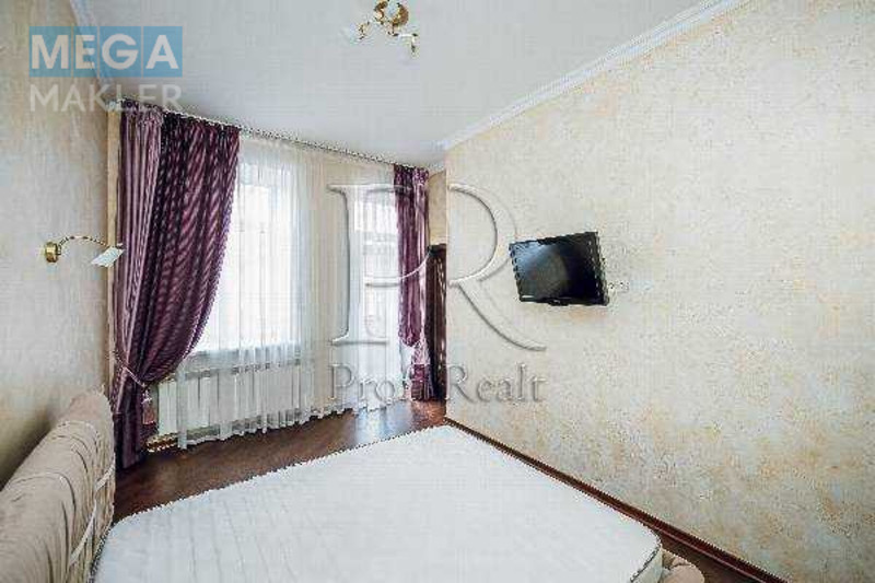 Продаж 2 кімнатної квартири (55/30/6), 3 пов. 4 пов. будинку, <a class="location-link" href="/kiev/" title="Недвижимость Київ">Київ</a>, <a class="location-link" href="/kiev/shevchenkovskij/" title="Недвижимость Шевченківський район">Шевченківський р-н</a>, Петлюри Симона вулиця, 8 (изображение 5)