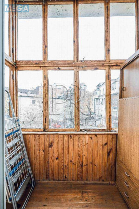 Продаж 2 кімнатної квартири (55/30/6), 3 пов. 4 пов. будинку, <a class="location-link" href="/kiev/" title="Недвижимость Київ">Київ</a>, <a class="location-link" href="/kiev/shevchenkovskij/" title="Недвижимость Шевченківський район">Шевченківський р-н</a>, Петлюри Симона вулиця, 8 (изображение 6)