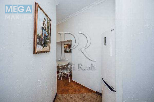 Продаж 2 кімнатної квартири (55/30/6), 3 пов. 4 пов. будинку, <a class="location-link" href="/kiev/" title="Недвижимость Київ">Київ</a>, <a class="location-link" href="/kiev/shevchenkovskij/" title="Недвижимость Шевченківський район">Шевченківський р-н</a>, Петлюри Симона вулиця, 8 (изображение 9)