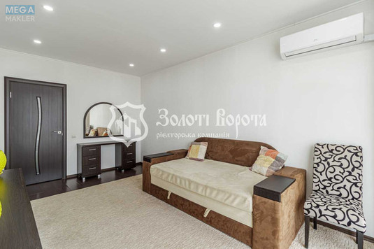 Продаж 1 кімнатної квартири (43,5/18/14,5), 9 пов. 10 пов. будинку, <a class="location-link" href="/sofievskaya-borshagovka/" title="Недвижимость Софіївська Борщагівка">Софіївська Борщагівка</a>, Соборна вул., 126/16 (изображение 3)