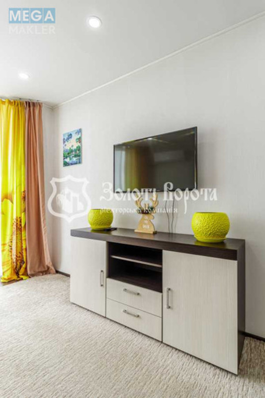 Продаж 1 кімнатної квартири (43,5/18/14,5), 9 пов. 10 пов. будинку, <a class="location-link" href="/sofievskaya-borshagovka/" title="Недвижимость Софіївська Борщагівка">Софіївська Борщагівка</a>, Соборна вул., 126/16 (изображение 4)