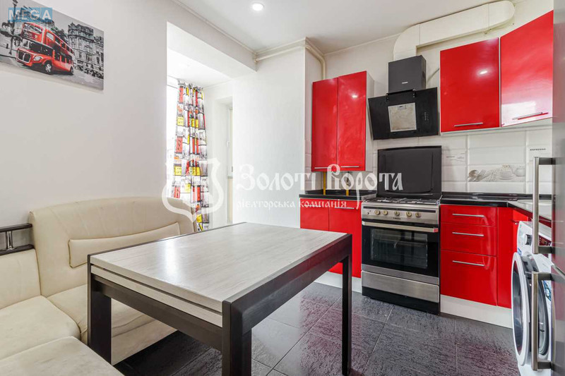 Продаж 1 кімнатної квартири (43,5/18/14,5), 9 пов. 10 пов. будинку, <a class="location-link" href="/sofievskaya-borshagovka/" title="Недвижимость Софіївська Борщагівка">Софіївська Борщагівка</a>, Соборна вул., 126/16 (изображение 6)