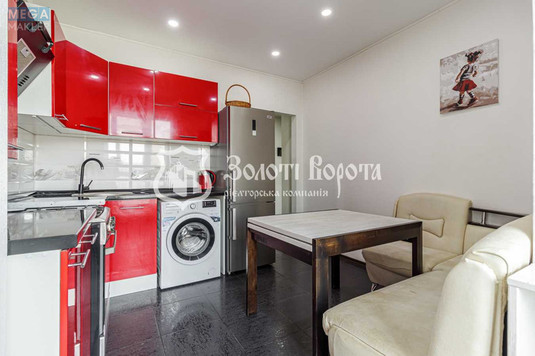 Продаж 1 кімнатної квартири (43,5/18/14,5), 9 пов. 10 пов. будинку, <a class="location-link" href="/sofievskaya-borshagovka/" title="Недвижимость Софіївська Борщагівка">Софіївська Борщагівка</a>, Соборна вул., 126/16 (изображение 7)