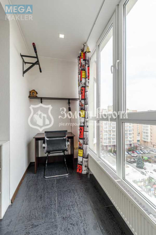 Продаж 1 кімнатної квартири (43,5/18/14,5), 9 пов. 10 пов. будинку, <a class="location-link" href="/sofievskaya-borshagovka/" title="Недвижимость Софіївська Борщагівка">Софіївська Борщагівка</a>, Соборна вул., 126/16 (изображение 11)