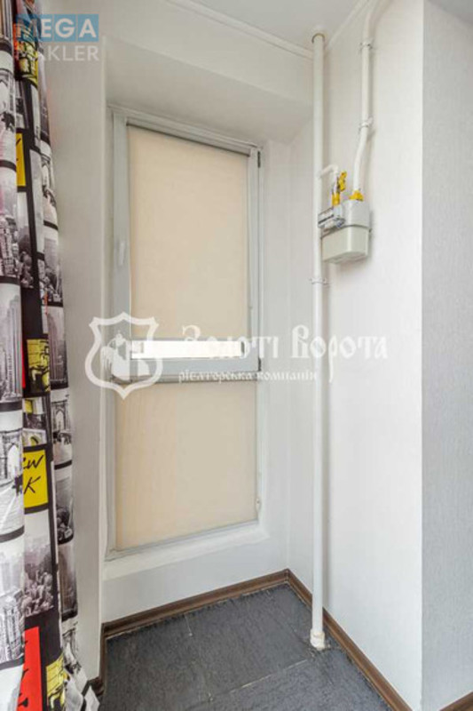 Продаж 1 кімнатної квартири (43,5/18/14,5), 9 пов. 10 пов. будинку, <a class="location-link" href="/sofievskaya-borshagovka/" title="Недвижимость Софіївська Борщагівка">Софіївська Борщагівка</a>, Соборна вул., 126/16 (изображение 12)