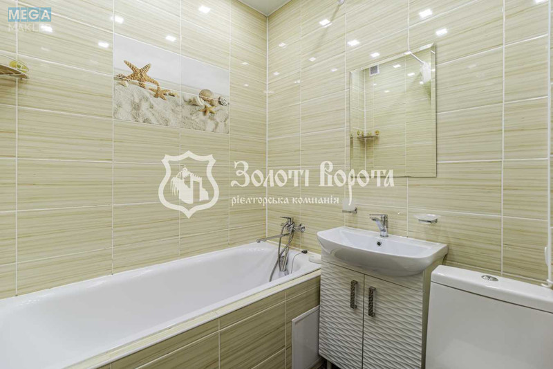 Продаж 1 кімнатної квартири (43,5/18/14,5), 9 пов. 10 пов. будинку, <a class="location-link" href="/sofievskaya-borshagovka/" title="Недвижимость Софіївська Борщагівка">Софіївська Борщагівка</a>, Соборна вул., 126/16 (изображение 13)