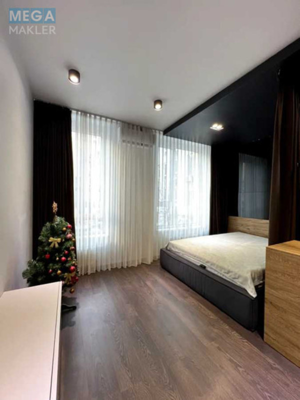 Оренда 1 кімнатної квартири, <a class="location-link" href="/kiev/" title="Недвижимость Київ">Київ</a>, <a class="location-link" href="/kiev/dneprovskij/" title="Недвижимость Дніпровський район">Дніпровський р-н</a>, Соборности просп., 17к2 (изображение 2)