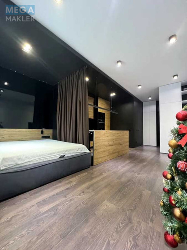 Оренда 1 кімнатної квартири, <a class="location-link" href="/kiev/" title="Недвижимость Київ">Київ</a>, <a class="location-link" href="/kiev/dneprovskij/" title="Недвижимость Дніпровський район">Дніпровський р-н</a>, Соборности просп., 17к2 (изображение 3)