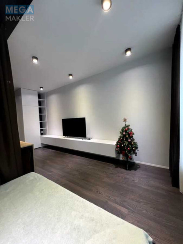 Оренда 1 кімнатної квартири, <a class="location-link" href="/kiev/" title="Недвижимость Київ">Київ</a>, <a class="location-link" href="/kiev/dneprovskij/" title="Недвижимость Дніпровський район">Дніпровський р-н</a>, Соборности просп., 17к2 (изображение 4)