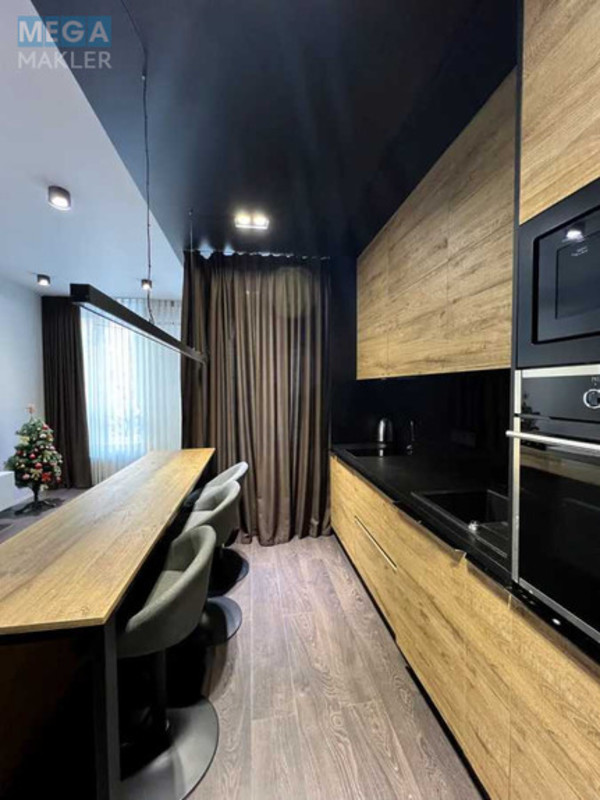 Оренда 1 кімнатної квартири, <a class="location-link" href="/kiev/" title="Недвижимость Київ">Київ</a>, <a class="location-link" href="/kiev/dneprovskij/" title="Недвижимость Дніпровський район">Дніпровський р-н</a>, Соборности просп., 17к2 (изображение 5)