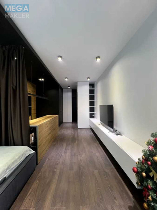 Оренда 1 кімнатної квартири, <a class="location-link" href="/kiev/" title="Недвижимость Київ">Київ</a>, <a class="location-link" href="/kiev/dneprovskij/" title="Недвижимость Дніпровський район">Дніпровський р-н</a>, Соборности просп., 17к2 (изображение 6)