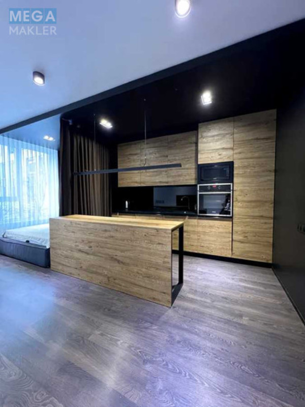 Оренда 1 кімнатної квартири, <a class="location-link" href="/kiev/" title="Недвижимость Київ">Київ</a>, <a class="location-link" href="/kiev/dneprovskij/" title="Недвижимость Дніпровський район">Дніпровський р-н</a>, Соборности просп., 17к2 (изображение 9)