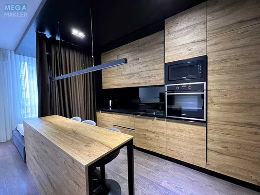 Оренда 1 кімнатної квартири, <a class="location-link" href="/kiev/" title="Недвижимость Київ">Київ</a>, <a class="location-link" href="/kiev/dneprovskij/" title="Недвижимость Дніпровський район">Дніпровський р-н</a>, Соборности просп., 17к2 (изображение 10)