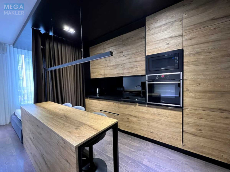 Оренда 1 кімнатної квартири, <a class="location-link" href="/kiev/" title="Недвижимость Київ">Київ</a>, <a class="location-link" href="/kiev/dneprovskij/" title="Недвижимость Дніпровський район">Дніпровський р-н</a>, Соборности просп., 17к2 (изображение 10)