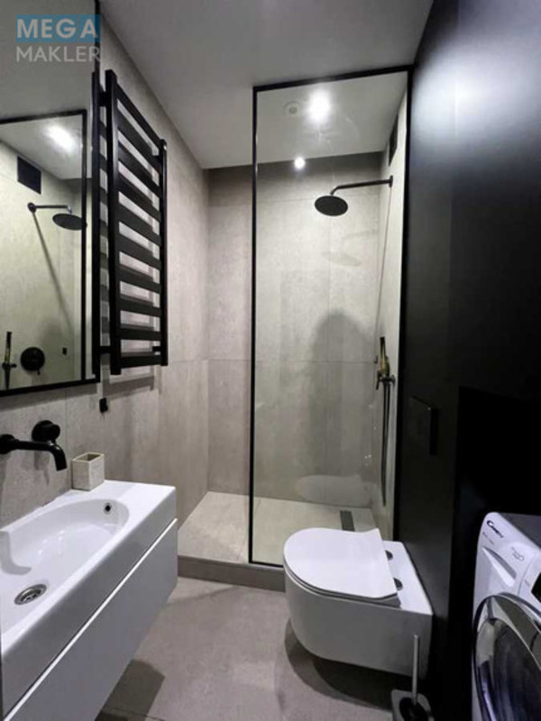 Оренда 1 кімнатної квартири, <a class="location-link" href="/kiev/" title="Недвижимость Київ">Київ</a>, <a class="location-link" href="/kiev/dneprovskij/" title="Недвижимость Дніпровський район">Дніпровський р-н</a>, Соборности просп., 17к2 (изображение 11)