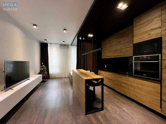 Оренда 1 кімнатної квартири, <a class="location-link" href="/kiev/" title="Недвижимость Київ">Київ</a>, <a class="location-link" href="/kiev/dneprovskij/" title="Недвижимость Дніпровський район">Дніпровський р-н</a>, Соборности просп., 17к2 (изображение 12)