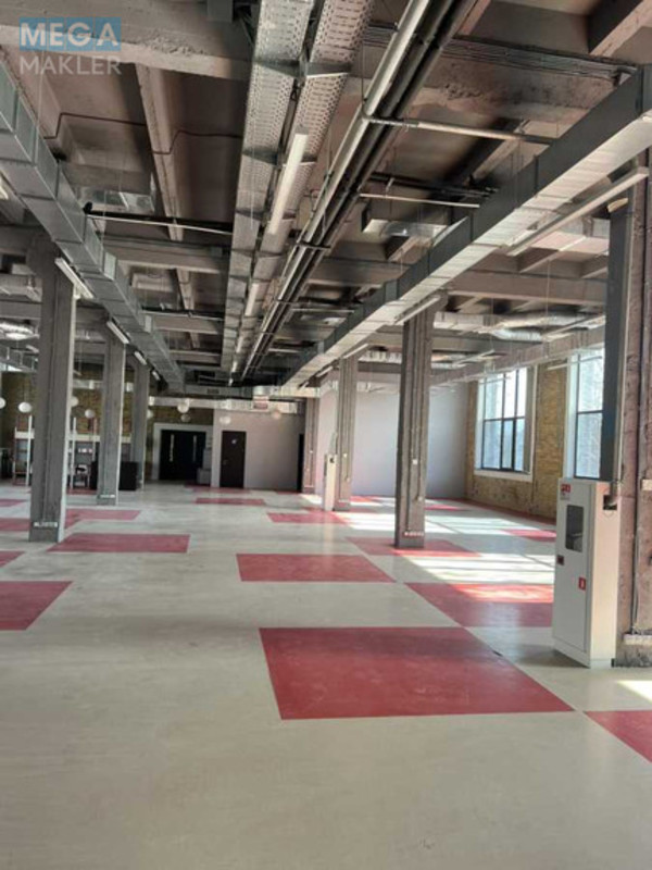 Оренда комерційної нерухомості, 700&nbsp;кв.м, под офис, <a class="location-link" href="/kiev/" title="Недвижимость Київ">Київ</a>, <a class="location-link" href="/kiev/shevchenkovskij/" title="Недвижимость Шевченківський район">Шевченківський р-н</a>, Борщаговская ул. (изображение 4)