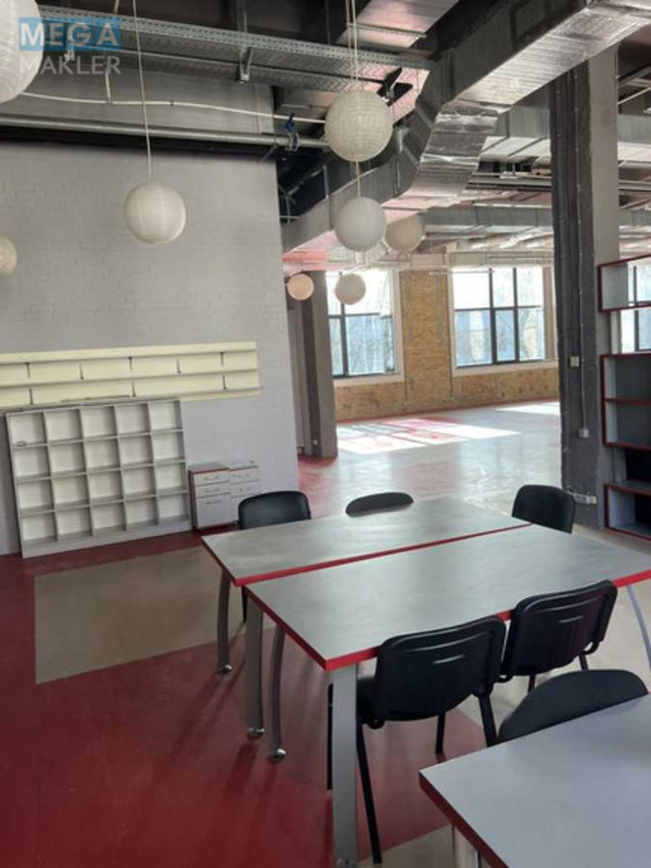 Оренда комерційної нерухомості, 700&nbsp;кв.м, под офис, <a class="location-link" href="/kiev/" title="Недвижимость Київ">Київ</a>, <a class="location-link" href="/kiev/shevchenkovskij/" title="Недвижимость Шевченківський район">Шевченківський р-н</a>, Борщаговская ул. (изображение 5)