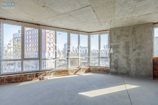 Продаж 2 кімнатної квартири (72,0/27/25), 3 пов. 21 пов. будинку, <a class="location-link" href="/kiev/" title="Недвижимость Київ">Київ</a>, <a class="location-link" href="/kiev/solomenskij/" title="Недвижимость Солом'янський район">Солом'янський р-н</a>, Індустріальний пров., 3 (изображение 2)