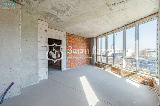 Продаж 2 кімнатної квартири (72,0/27/25), 3 пов. 21 пов. будинку, <a class="location-link" href="/kiev/" title="Недвижимость Київ">Київ</a>, <a class="location-link" href="/kiev/solomenskij/" title="Недвижимость Солом'янський район">Солом'янський р-н</a>, Індустріальний пров., 3 (изображение 4)