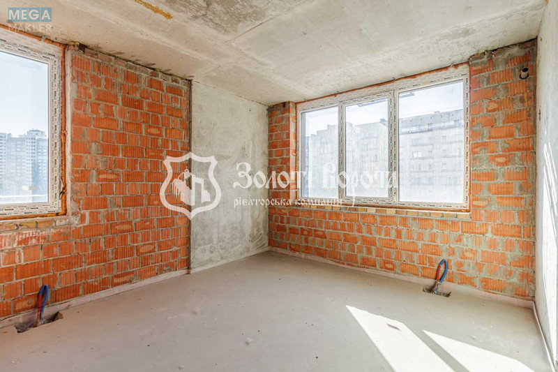 Продаж 2 кімнатної квартири (72,0/27/25), 3 пов. 21 пов. будинку, <a class="location-link" href="/kiev/" title="Недвижимость Київ">Київ</a>, <a class="location-link" href="/kiev/solomenskij/" title="Недвижимость Солом'янський район">Солом'янський р-н</a>, Індустріальний пров., 3 (изображение 5)